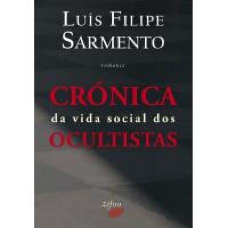 CRONICA DA VIDA SOCIAL OCULTISTAS
