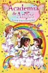 ACADEMIA DE ANJOS - ARCO-IRIS E AUREOLAS