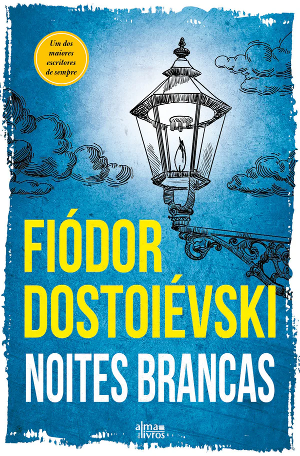 NOITES BRANCAS
