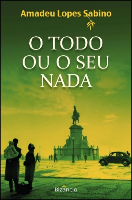 O TODO OU O SEU NADA