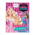 BARBIE - DUAS ESTRELAS, UM DESTINO