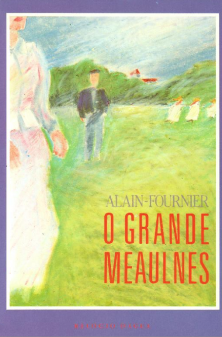 O GRANDE MEAULNES