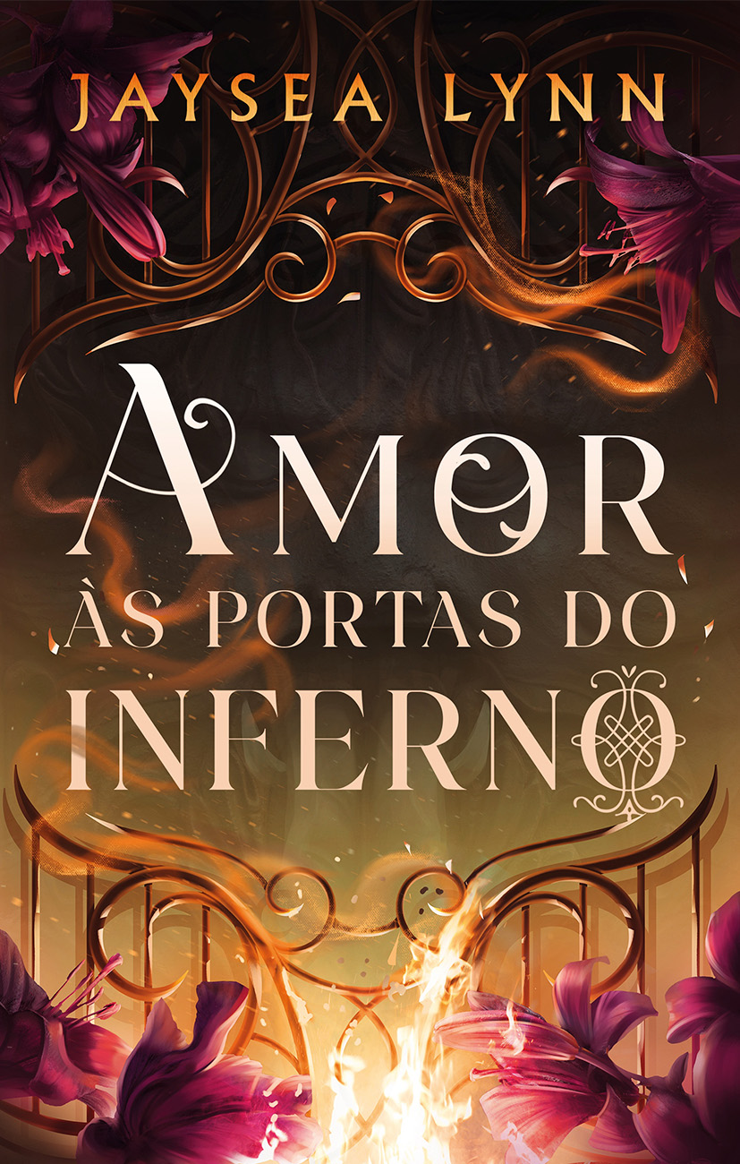 AMOR ÀS PORTAS DO INFERNO