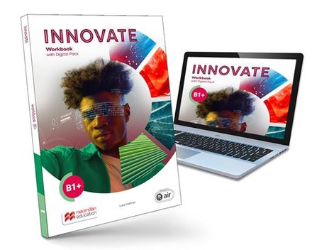 INNOVATE B1+ Wb ePk