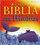 MINHA BIBLIA EM HISTORIAS