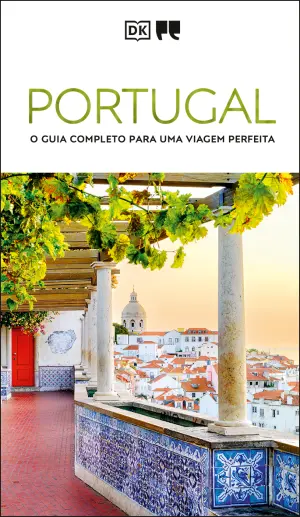35210.40 - Guias de Viagem Porto Editora - Portugal