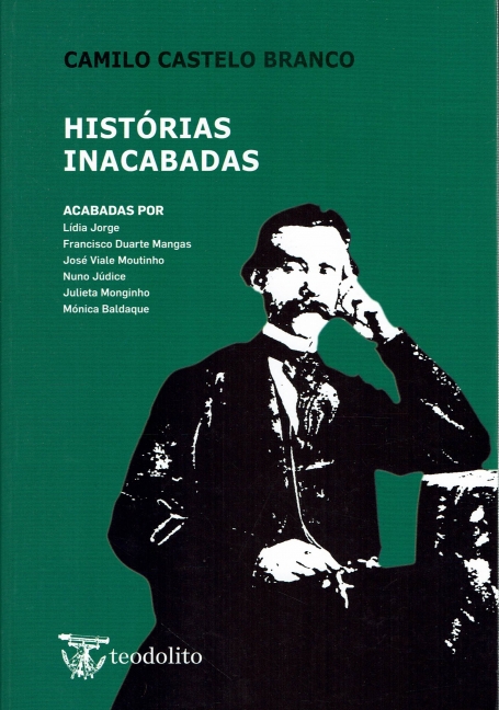 HISTORIAS INACABADAS
