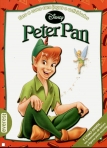 PETER PAN - LIVRO A CORES COM JOGOS E ACTIVIDADES
