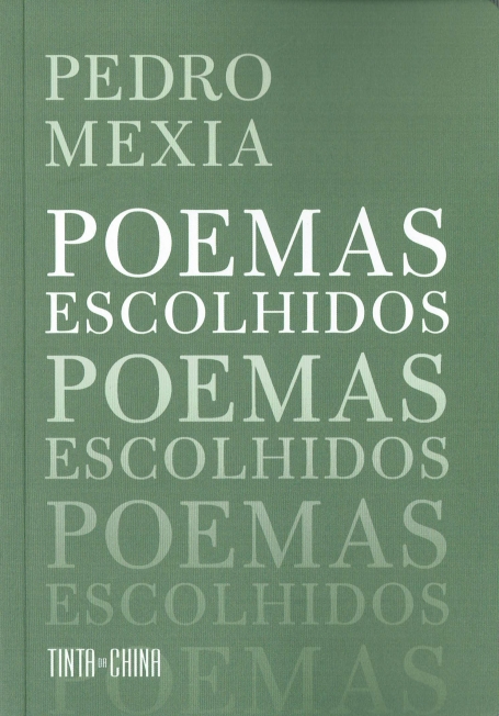 POEMAS ESCOLHIDOS