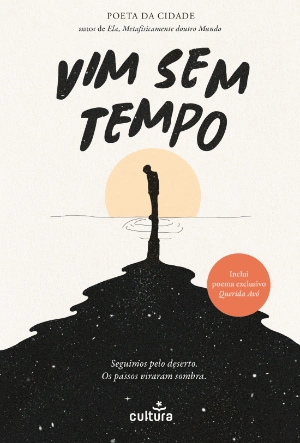 VIM SEM TEMPO