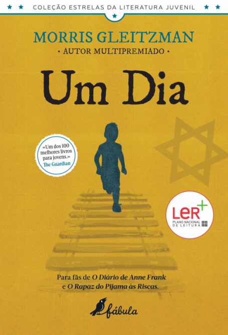 UM DIA - Nº3