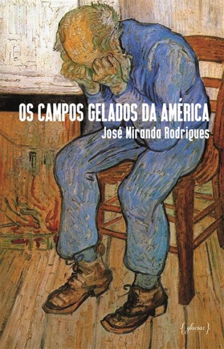 OS CAMPOS GELADOS DA AMÉRICA