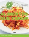 ALIMENTOS QUE CURAM - GUIA PRATICO