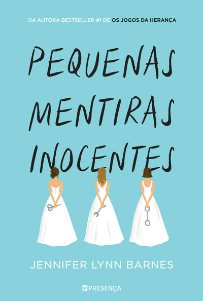 PEQUENAS MENTIRAS INOCENTES