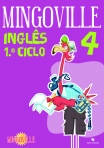 MINGOVILLE 4 - INGLES 1º CICLO