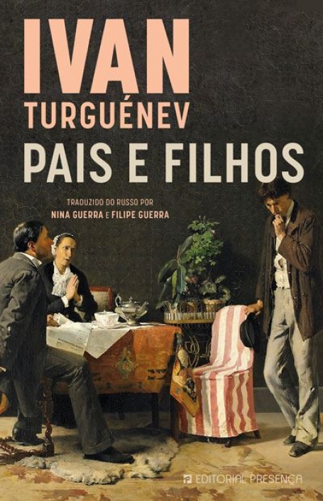 PAIS E FILHOS