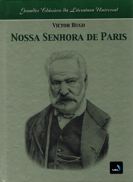 NOSSA SENHORA DE PARIS
