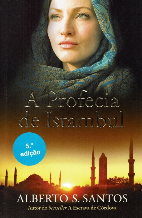04103.10 - PROFECIA DE ISTAMBUL