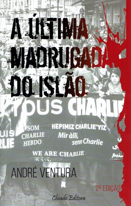 ULTIMA MADRUGADA DO ISLAO - conspiracao que matou Yasser Arafat e o Islao
