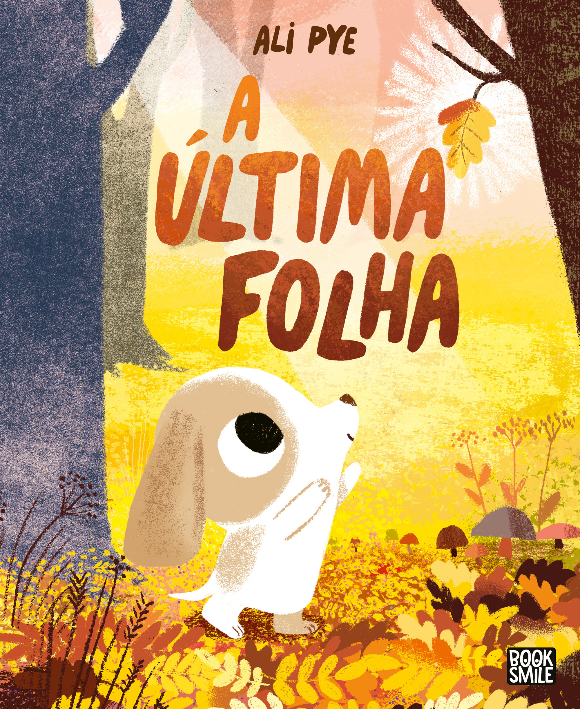 A ÚLTIMA FOLHA