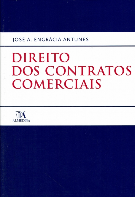 DIREITO DOS CONTRATOS COMERCIAIS