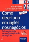 COMO DIZER TUDO EM INGLES NOS NEGOCIOS