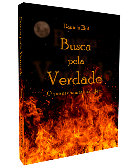 BUSCA PELA VERDADE