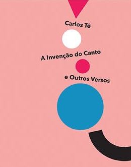 A INVENÇÃO DO CANTO E OUTROS VERSOS