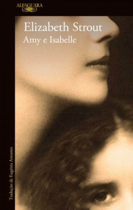 AMY E ISABELLE