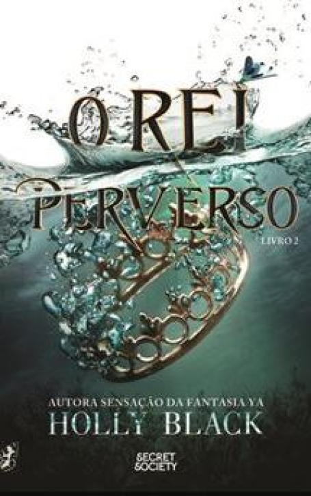 O REI PERVERSO
