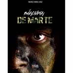 MASCARAS DE MARTE