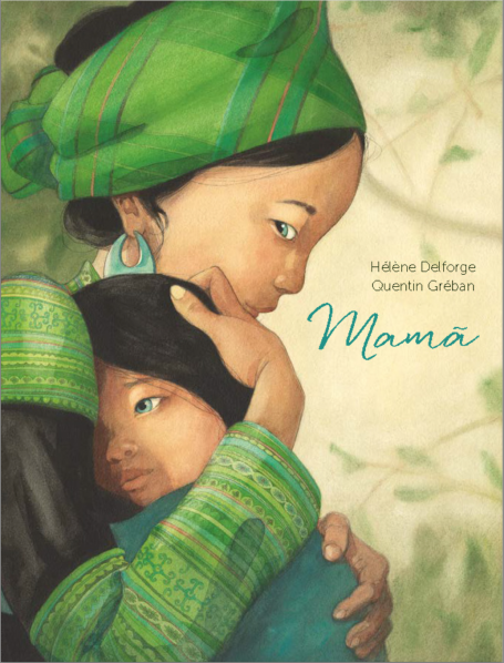 MAMA