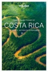 Lonely Planet Best Of: Costa Rica