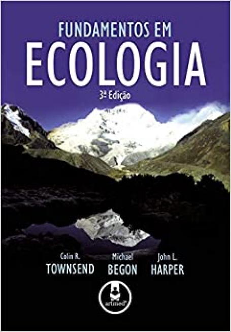FUNDAMENTOS EM ECOLOGIA 3ª edicao
