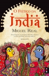 FEITICO DA INDIA - livro de bolso