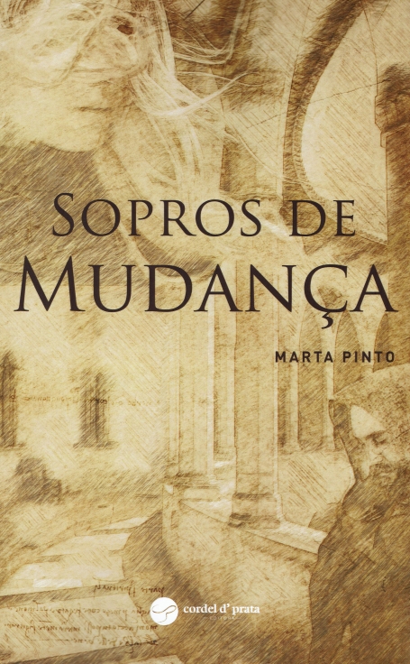 SOPROS DE MUDANÇA