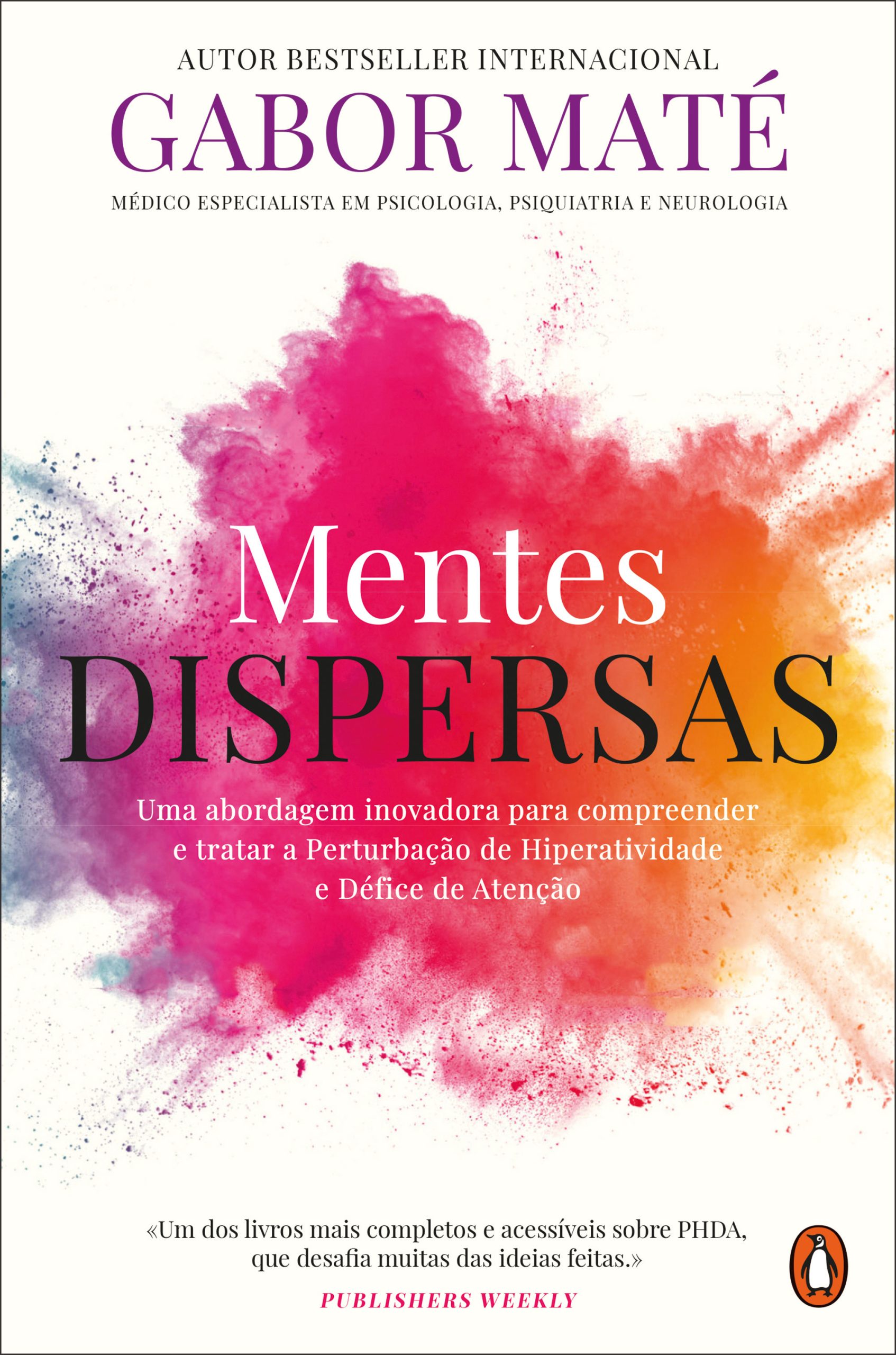 MENTES DISPERSAS