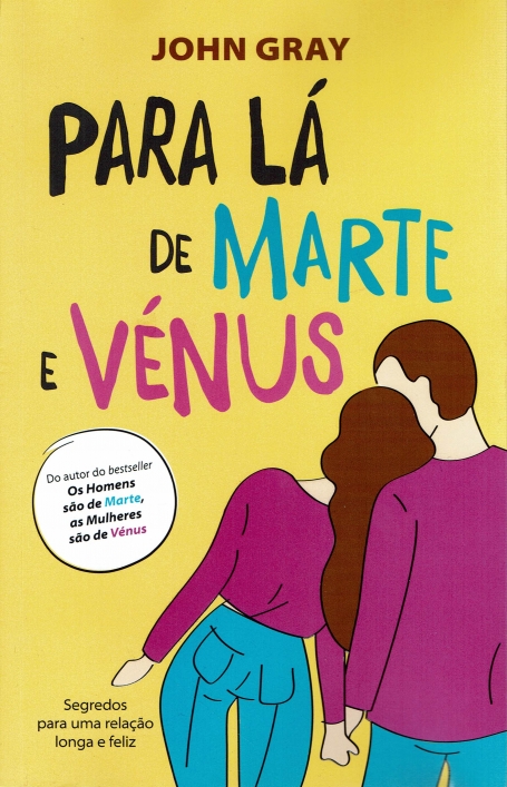 03367.10 PARA LA DE MARTE E VENUS