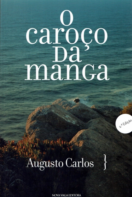 CAROCO DA MANGA