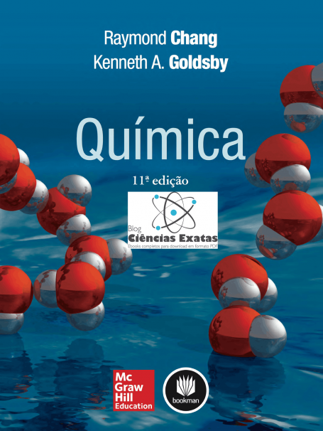 QUIMICA 11ª edicao