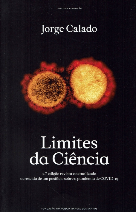 LIMITES DA CIENCIA