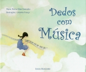 DEDOS COM MUSICA