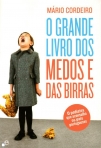 GRANDE LIVRO DOS MEDOS E DAS BIRRAS