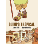OLIMPO TROPICAL