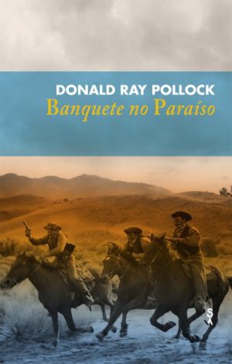 07261.10 - BANQUETE NO PARAÍSO