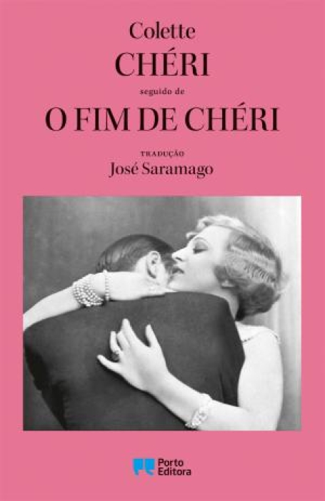 03938.10 - CHÉRI SEGUIDO DE O FIM DE CHÉRI