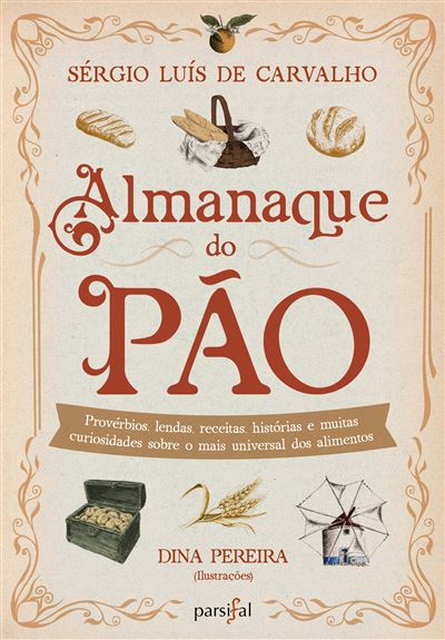 ALMANAQUE DO PÃO