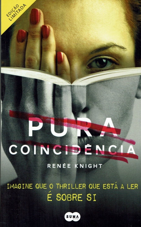 PURA COINCIDENCIA - EDICAO LIMITADA