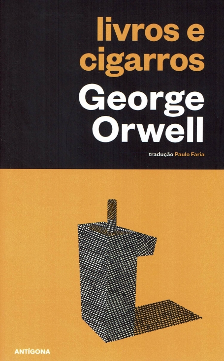 LIVROS E CIGARROS