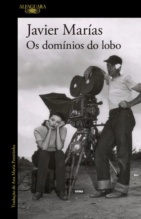 OS DOMÍNIOS DO LOBO